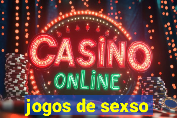 jogos de sexso